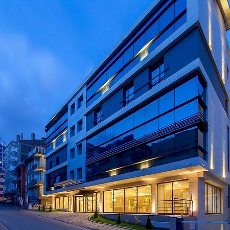 Anemon Kent Ankara Otel Exterior foto