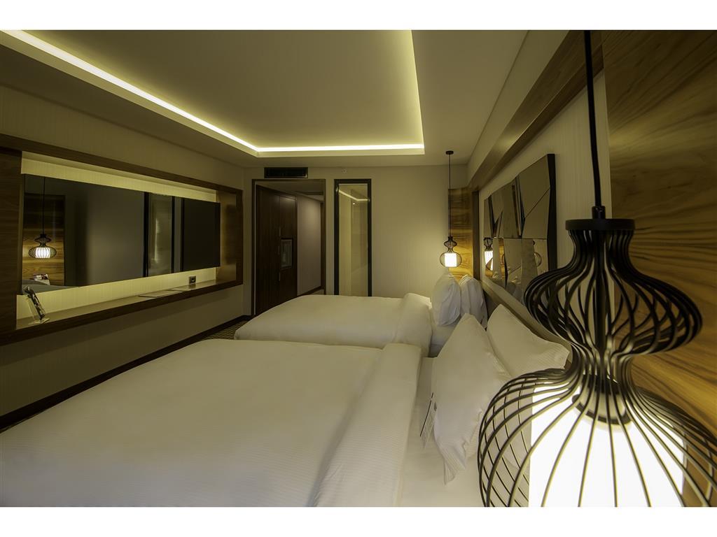 Anemon Kent Ankara Otel Cameră foto